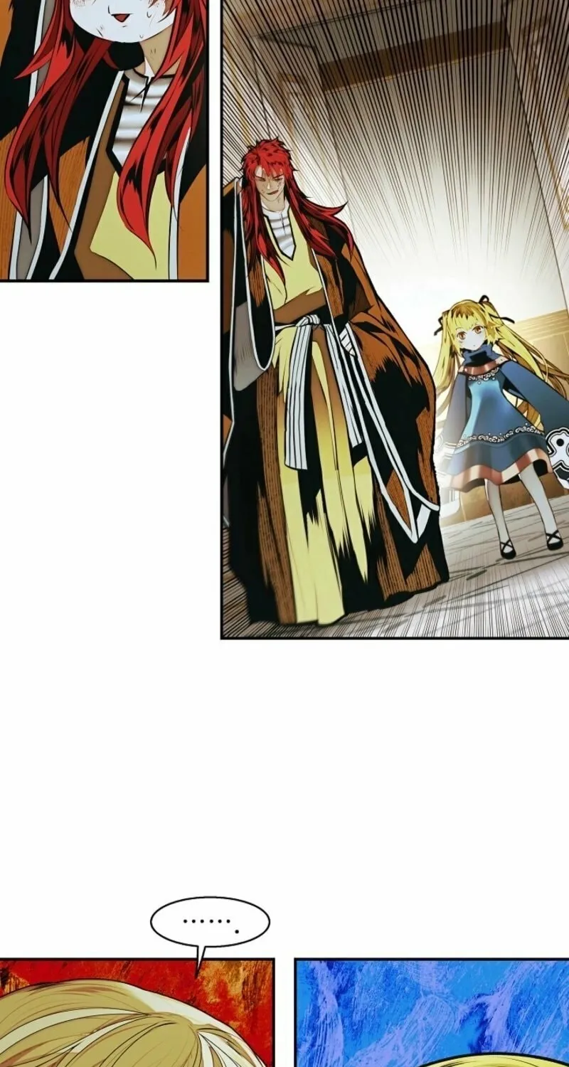 Mookhyang: Dark Lady Chapter 262 page 57 - 