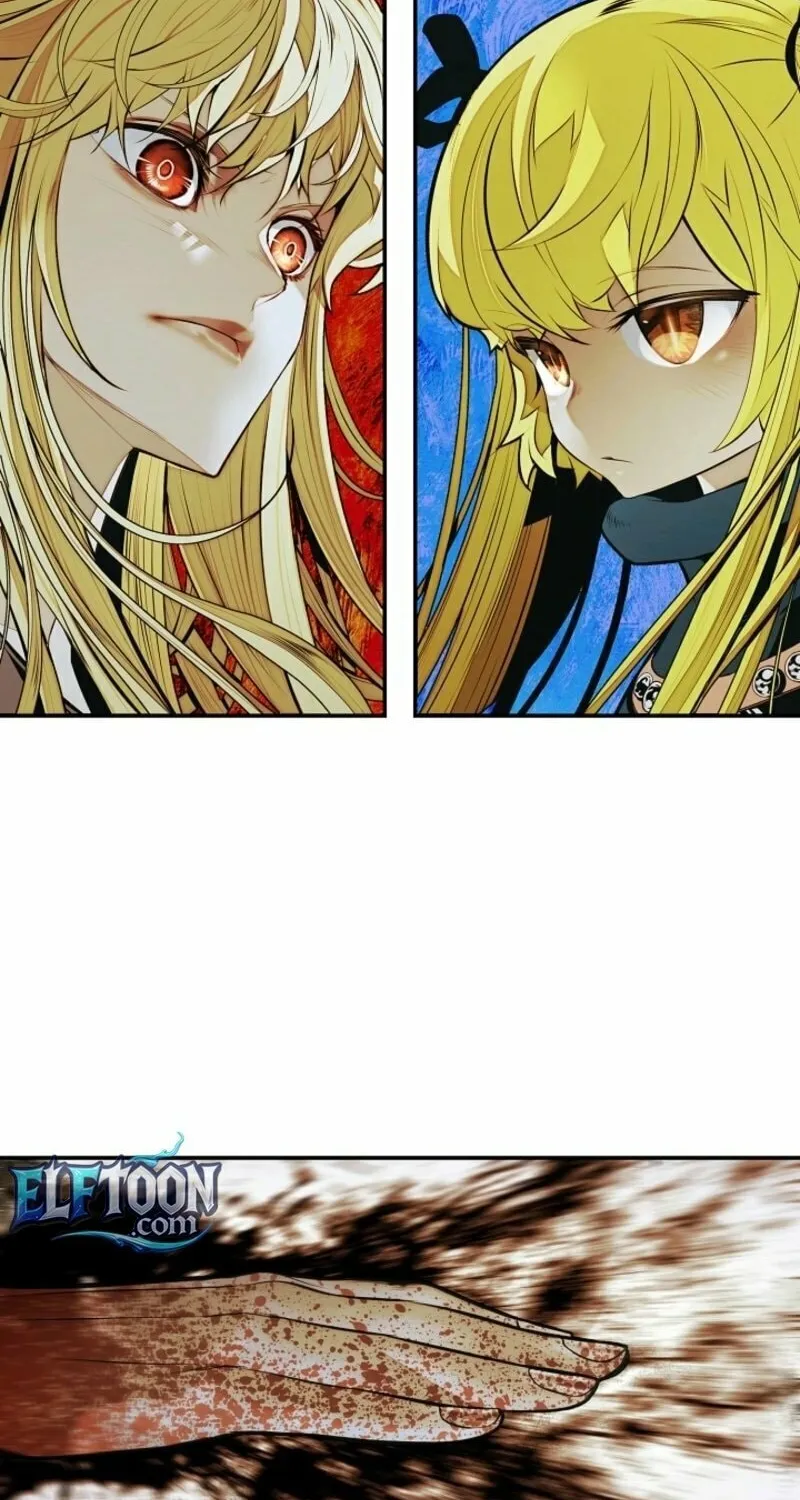 Mookhyang: Dark Lady Chapter 262 page 58 - 
