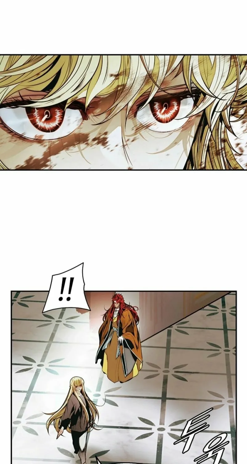 Mookhyang: Dark Lady Chapter 262 page 61 - 