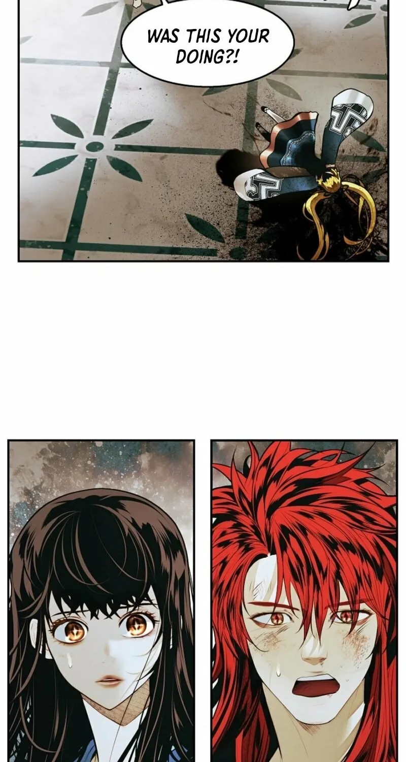 Mookhyang: Dark Lady Chapter 262 page 62 - 