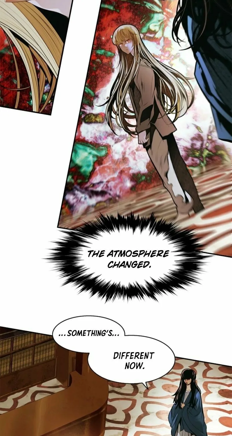 Mookhyang: Dark Lady Chapter 262 page 9 - 