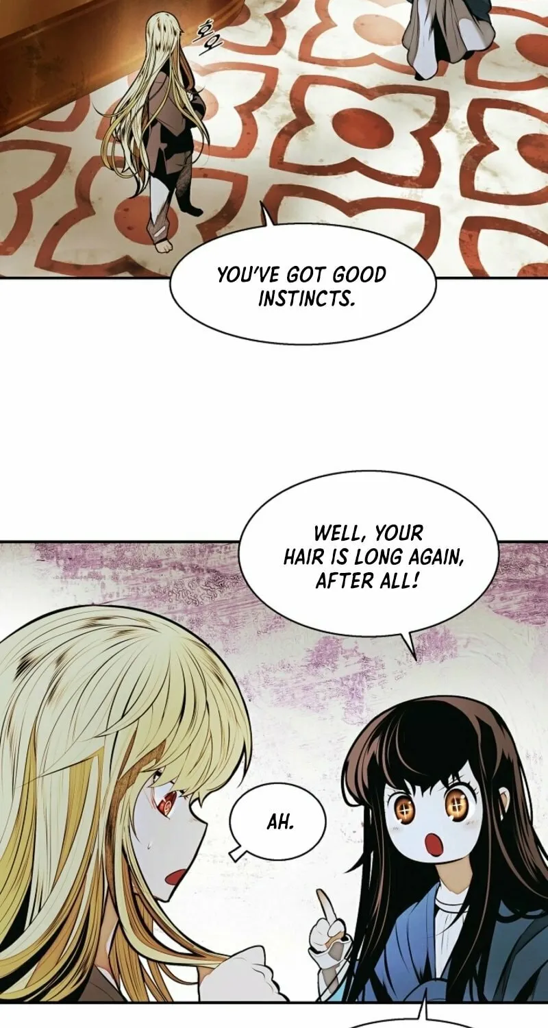 Mookhyang: Dark Lady Chapter 262 page 10 - 