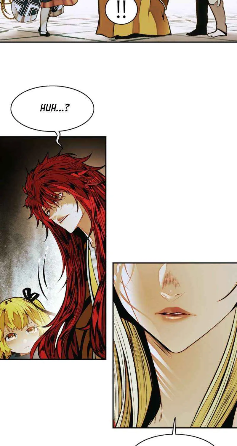 Mookhyang: Dark Lady Chapter 263 page 11 - 