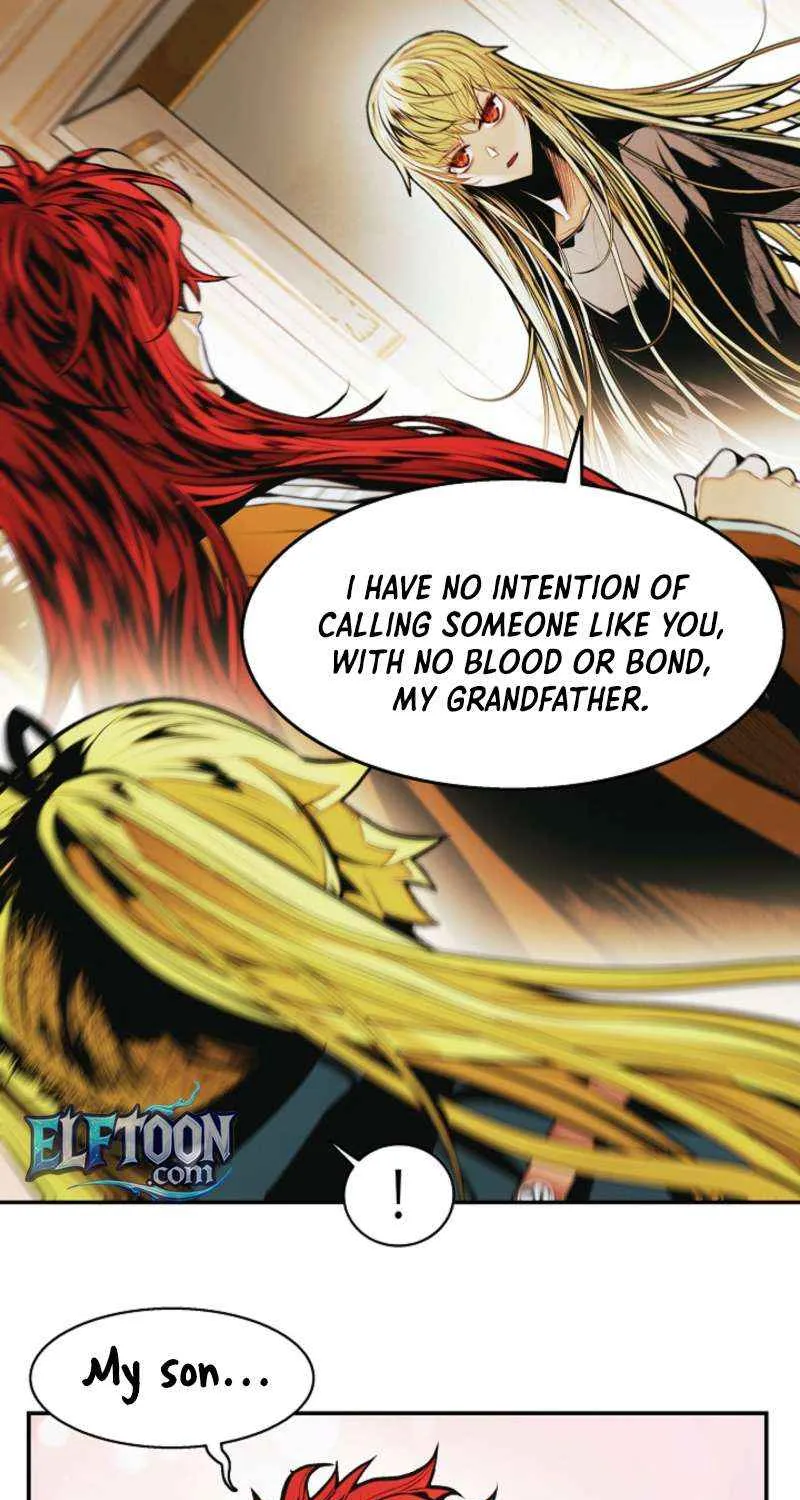 Mookhyang: Dark Lady Chapter 263 page 13 - 