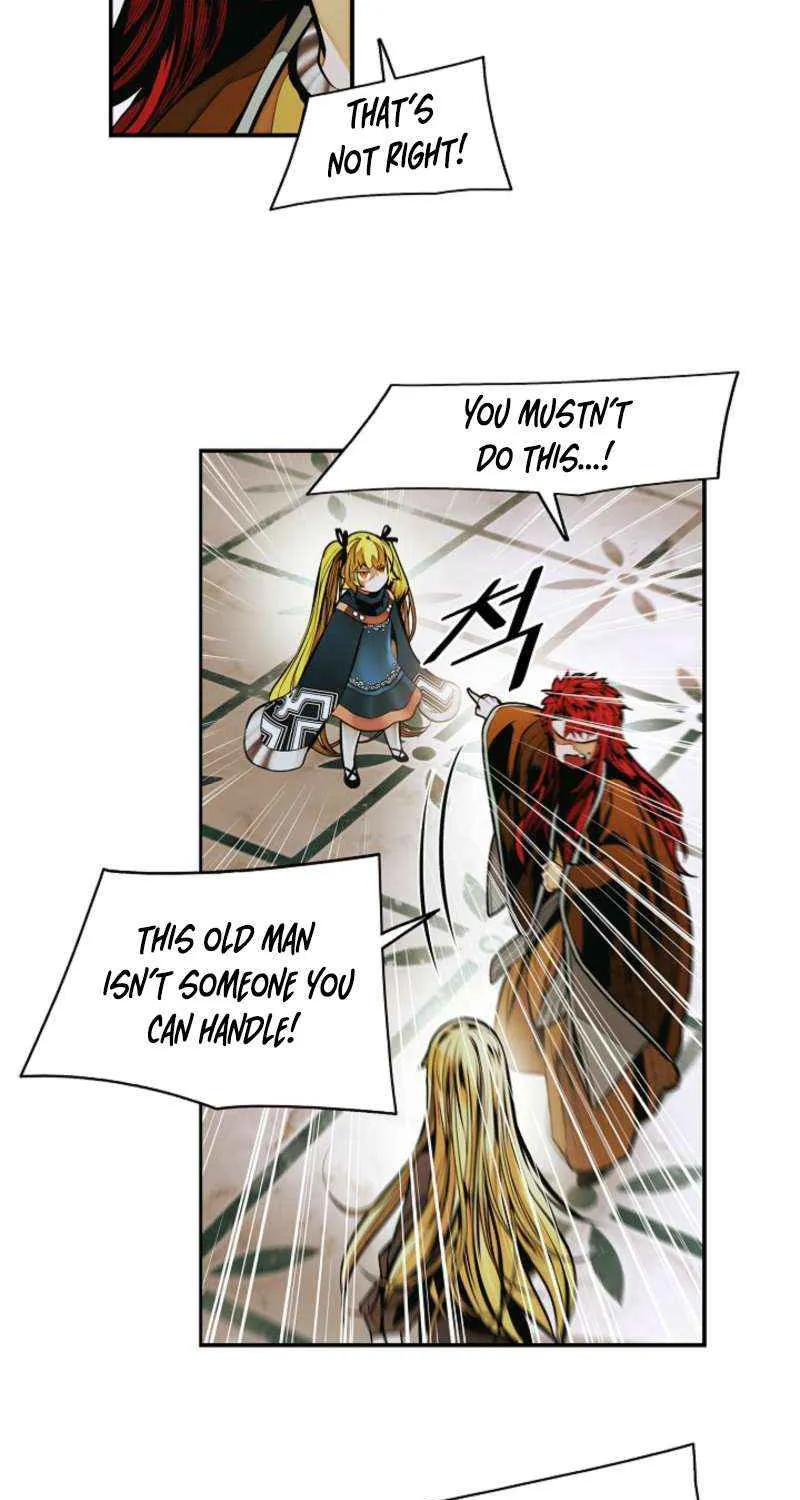 Mookhyang: Dark Lady Chapter 263 page 15 - 