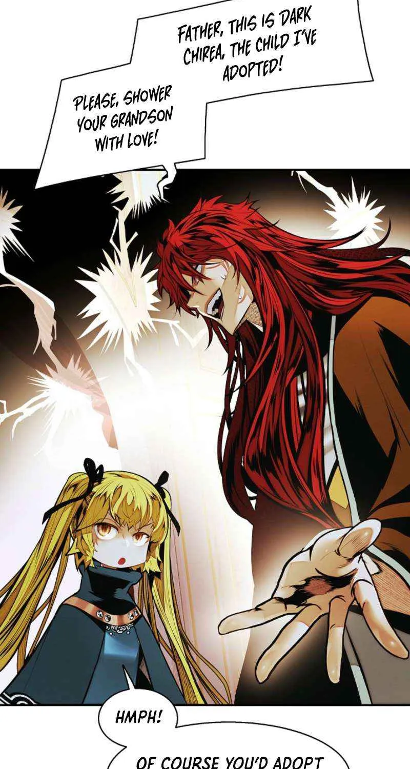 Mookhyang: Dark Lady Chapter 263 page 16 - 