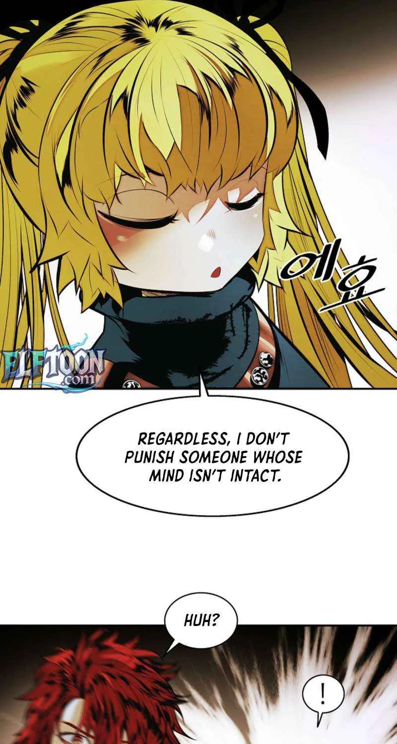 Mookhyang: Dark Lady Chapter 263 page 18 - 