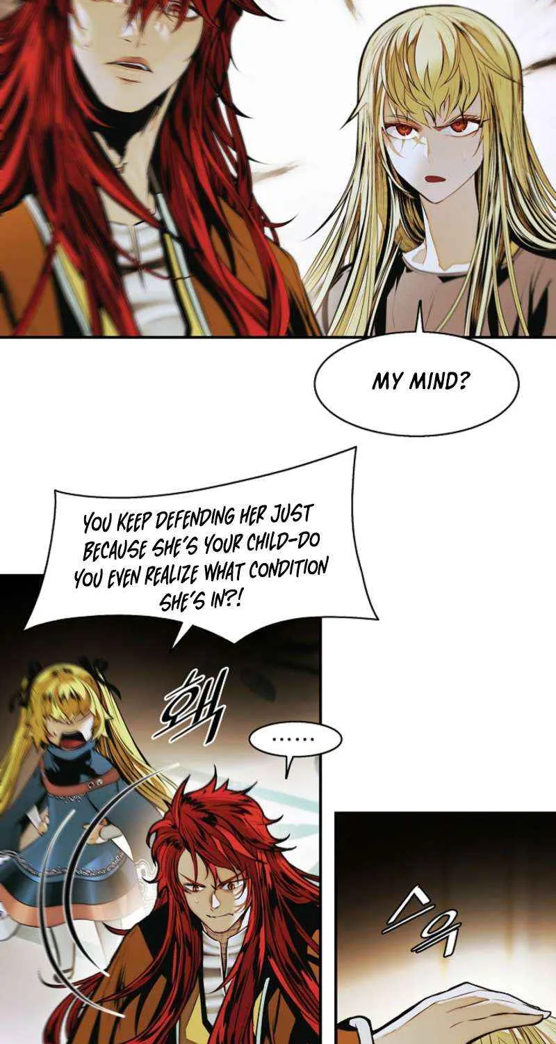 Mookhyang: Dark Lady Chapter 263 page 19 - 