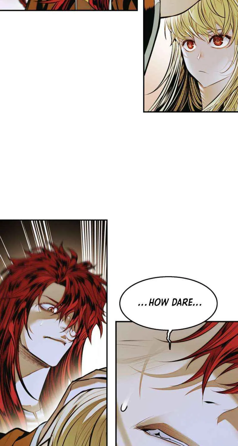 Mookhyang: Dark Lady Chapter 263 page 20 - 