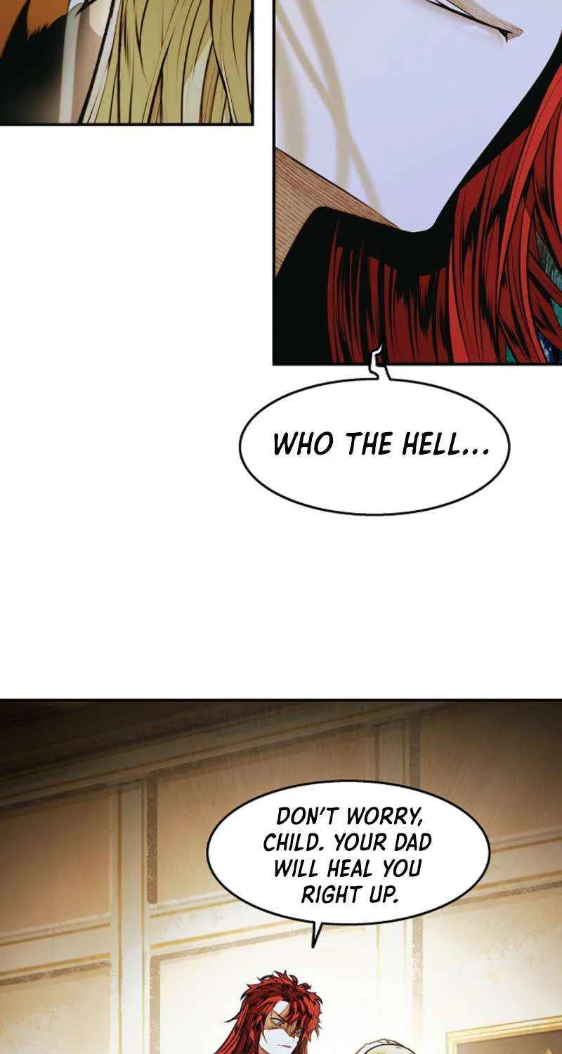 Mookhyang: Dark Lady Chapter 263 page 21 - 