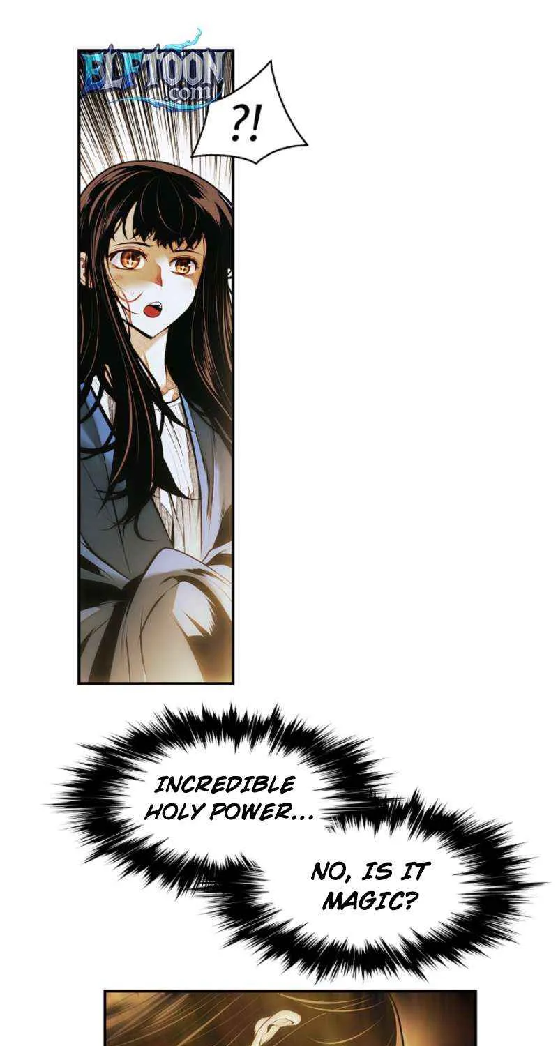 Mookhyang: Dark Lady Chapter 263 page 23 - 