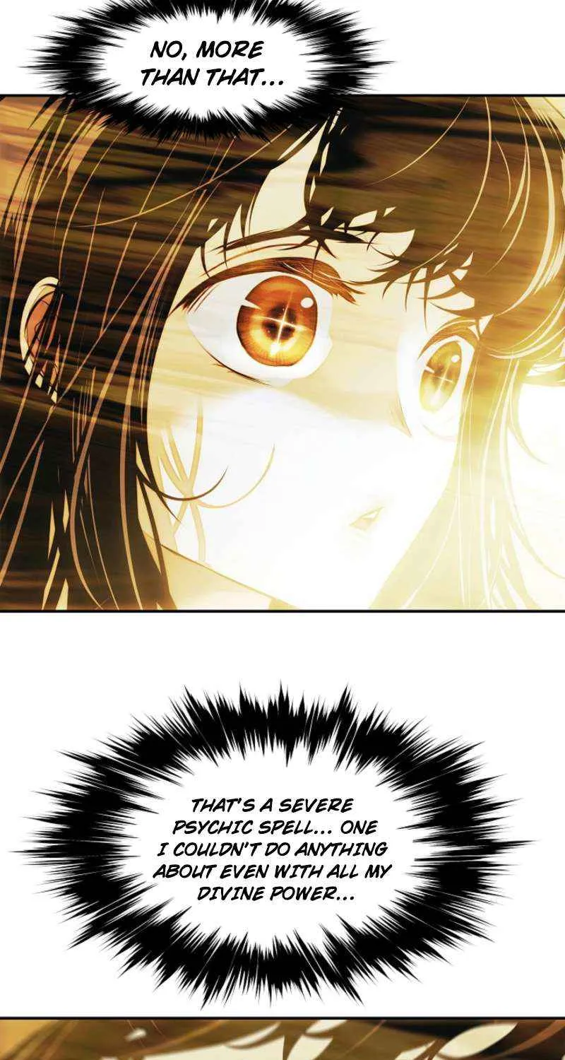 Mookhyang: Dark Lady Chapter 263 page 25 - 