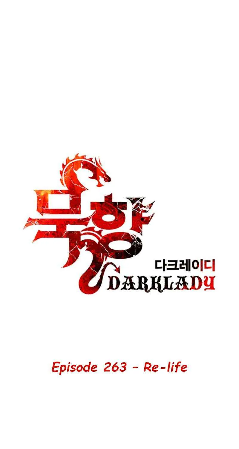 Mookhyang: Dark Lady Chapter 263 page 28 - 