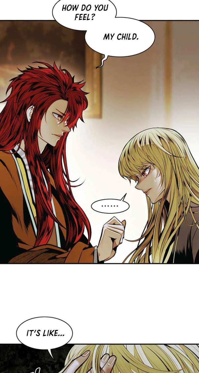 Mookhyang: Dark Lady Chapter 263 page 31 - 