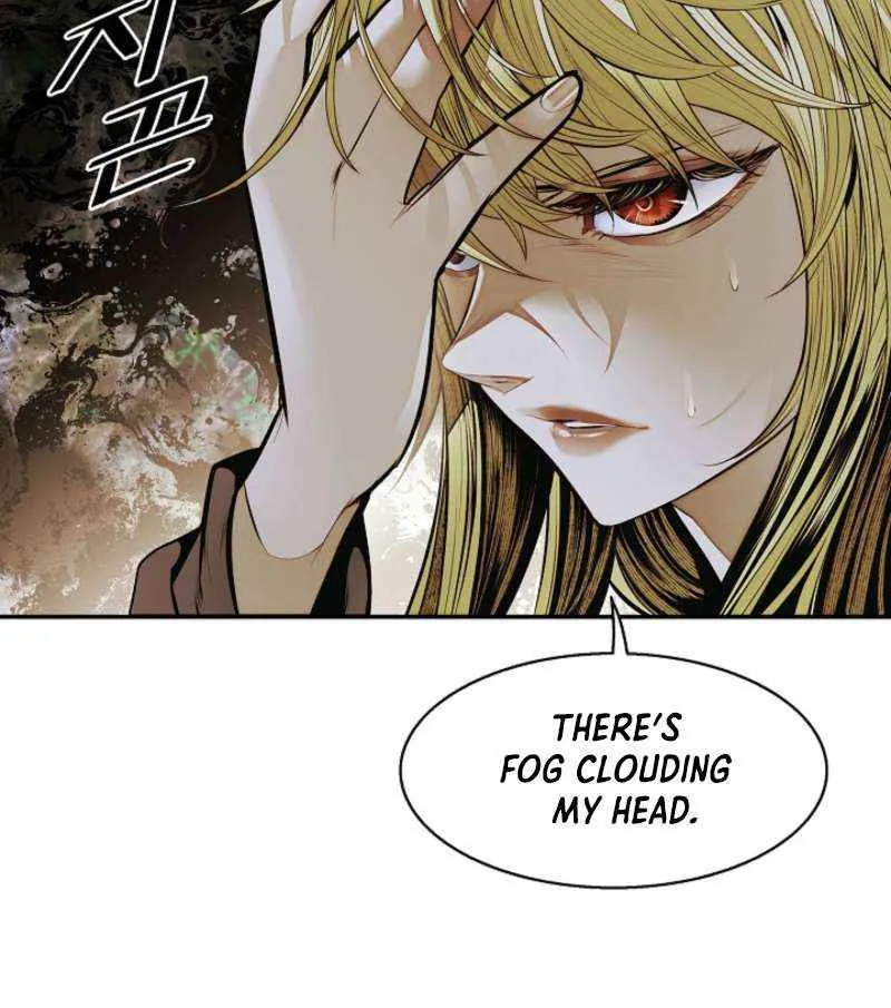 Mookhyang: Dark Lady Chapter 263 page 32 - 