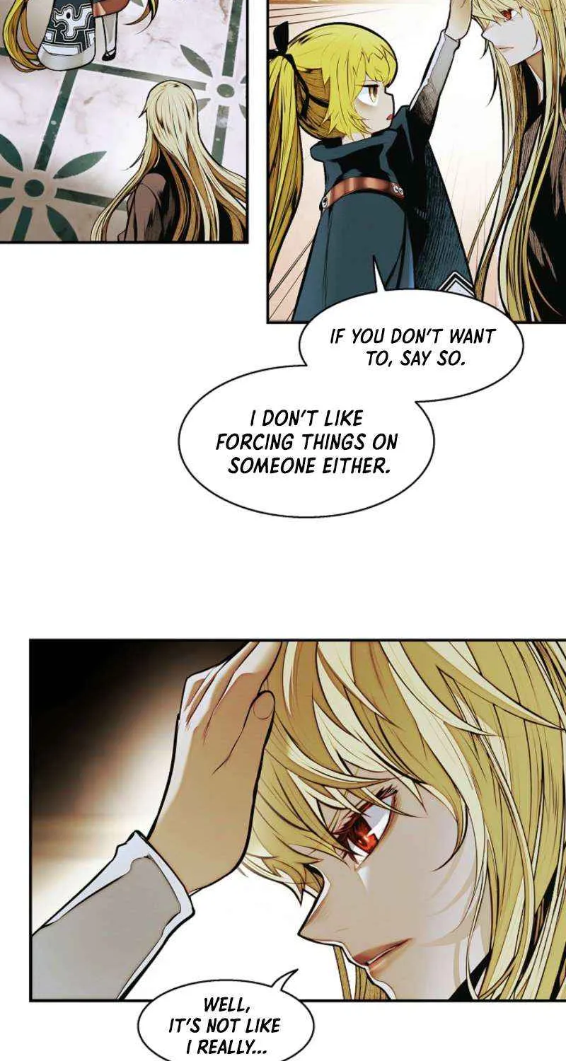 Mookhyang: Dark Lady Chapter 263 page 34 - 