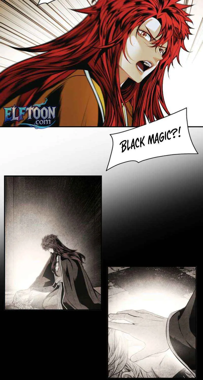 Mookhyang: Dark Lady Chapter 263 page 36 - 