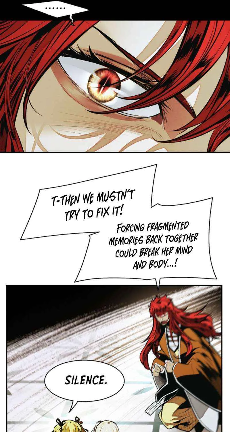 Mookhyang: Dark Lady Chapter 263 page 38 - 