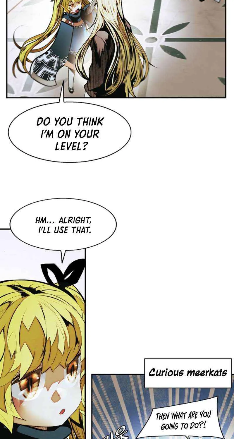 Mookhyang: Dark Lady Chapter 263 page 39 - 