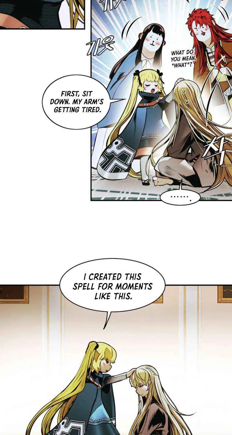 Mookhyang: Dark Lady Chapter 263 page 40 - 