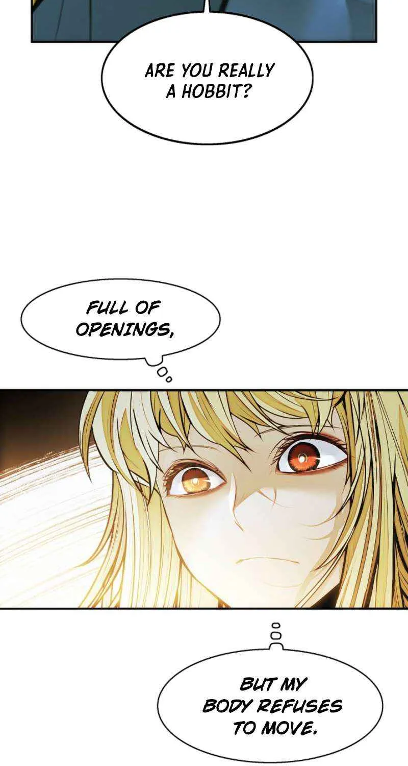 Mookhyang: Dark Lady Chapter 263 page 5 - 