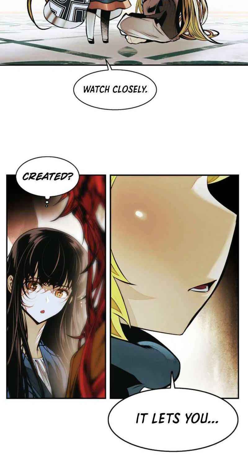 Mookhyang: Dark Lady Chapter 263 page 41 - 