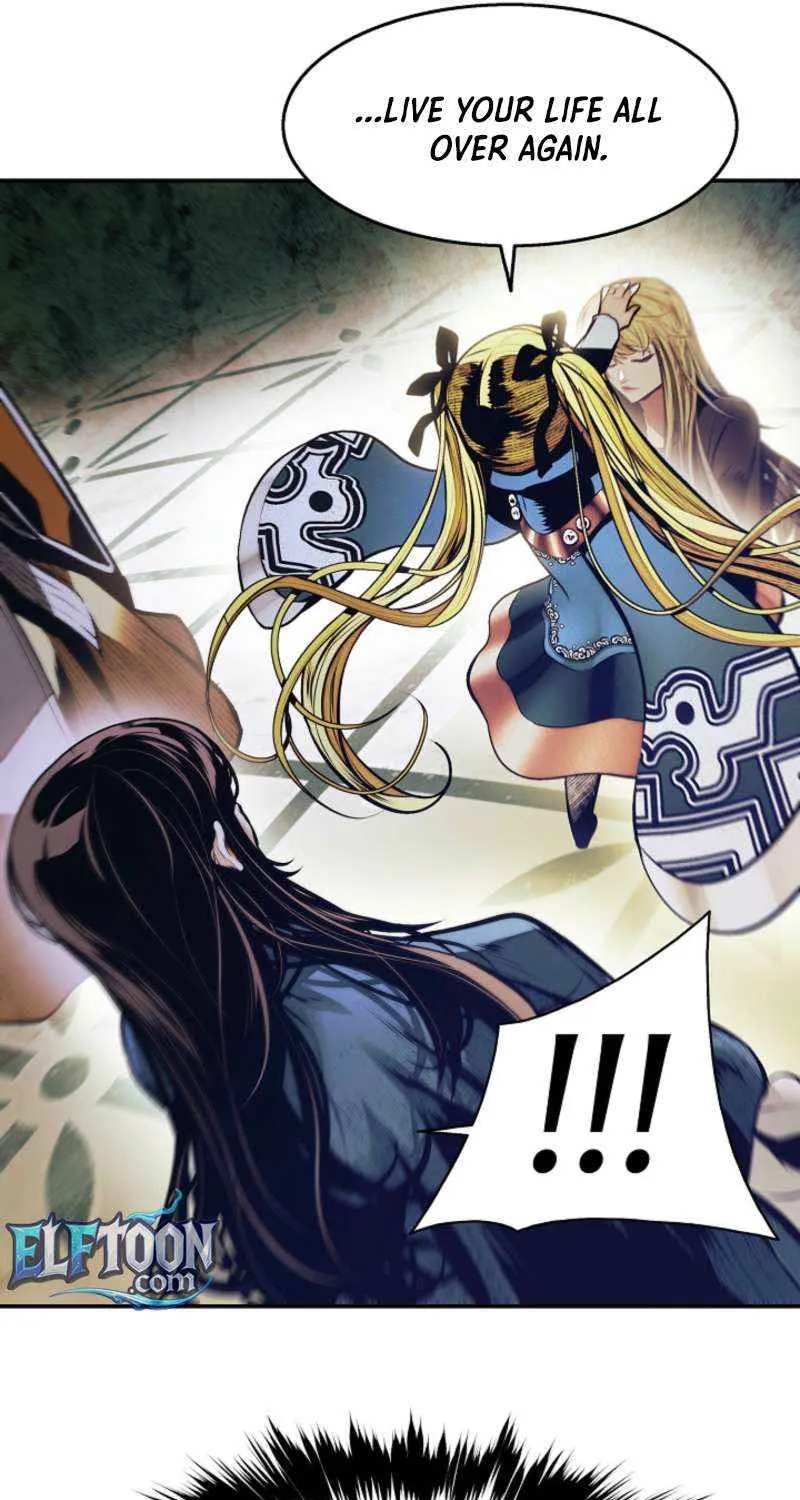 Mookhyang: Dark Lady Chapter 263 page 43 - 