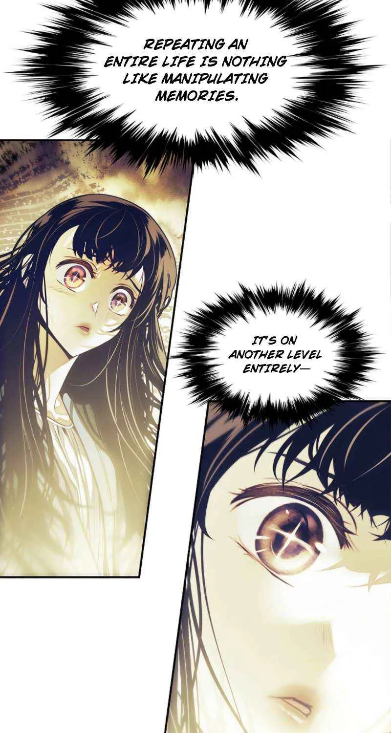 Mookhyang: Dark Lady Chapter 263 page 44 - 