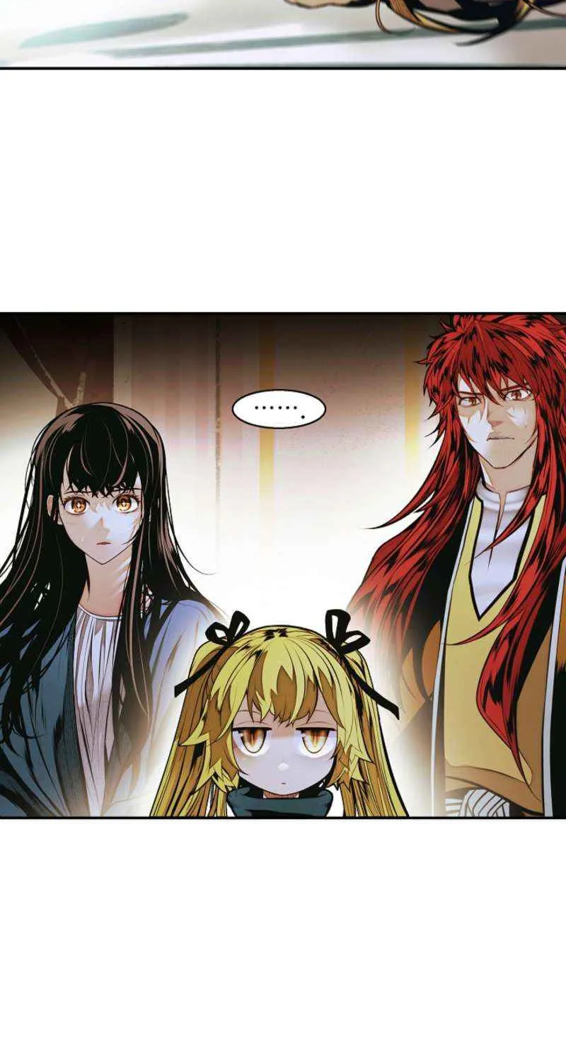 Mookhyang: Dark Lady Chapter 263 page 54 - 