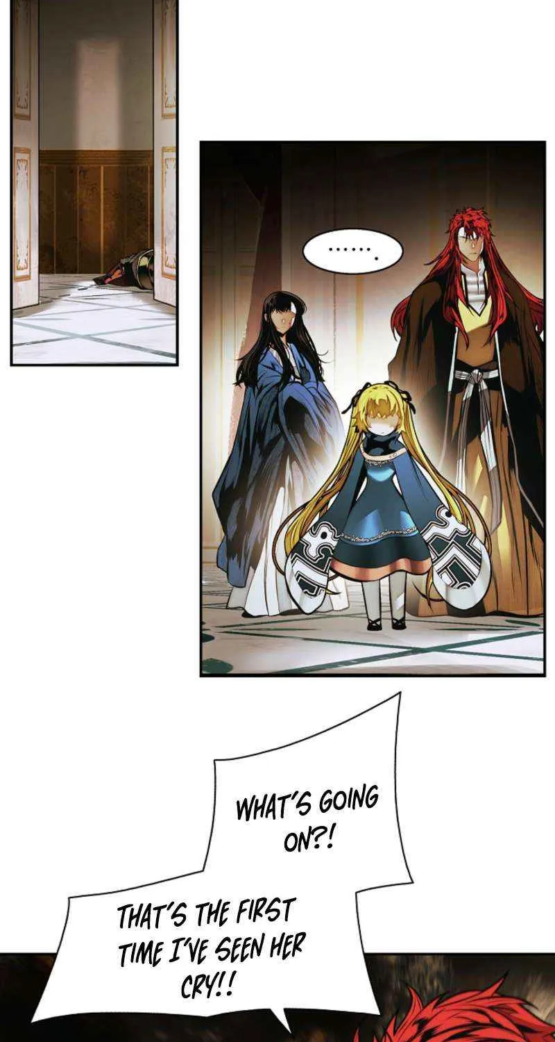 Mookhyang: Dark Lady Chapter 263 page 59 - 