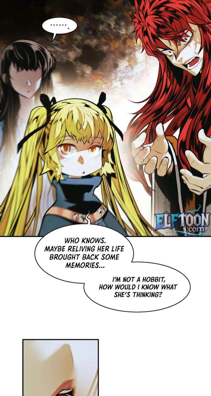 Mookhyang: Dark Lady Chapter 263 page 60 - 