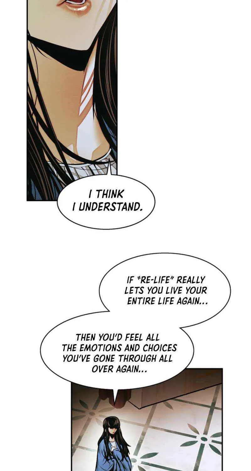 Mookhyang: Dark Lady Chapter 263 page 61 - 