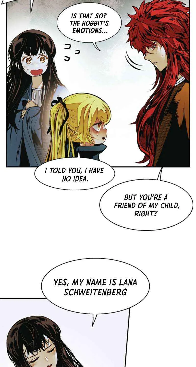 Mookhyang: Dark Lady Chapter 263 page 64 - 