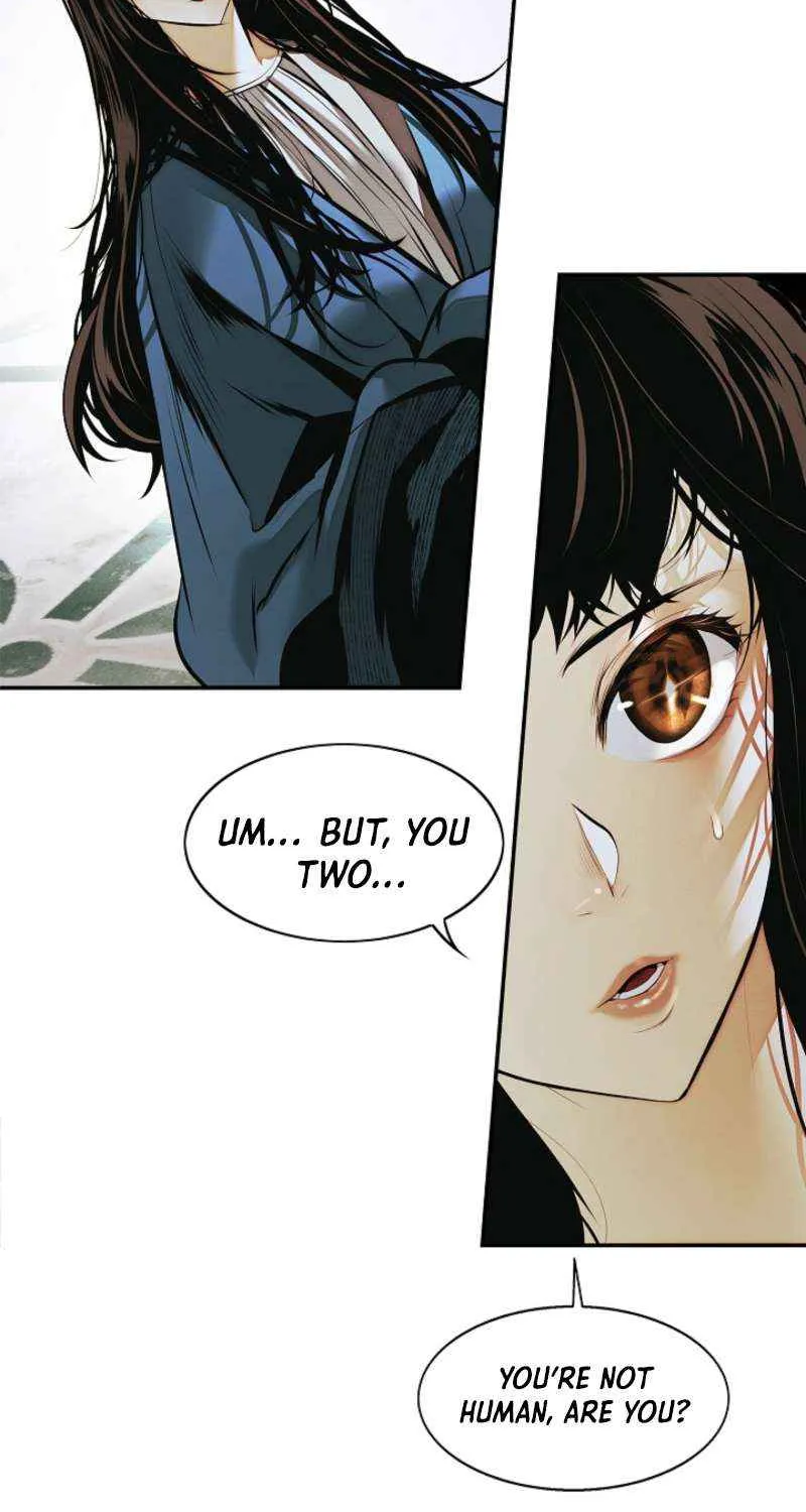 Mookhyang: Dark Lady Chapter 263 page 65 - 