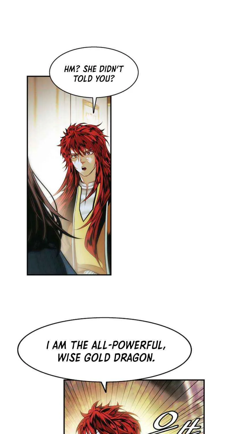 Mookhyang: Dark Lady Chapter 263 page 66 - 
