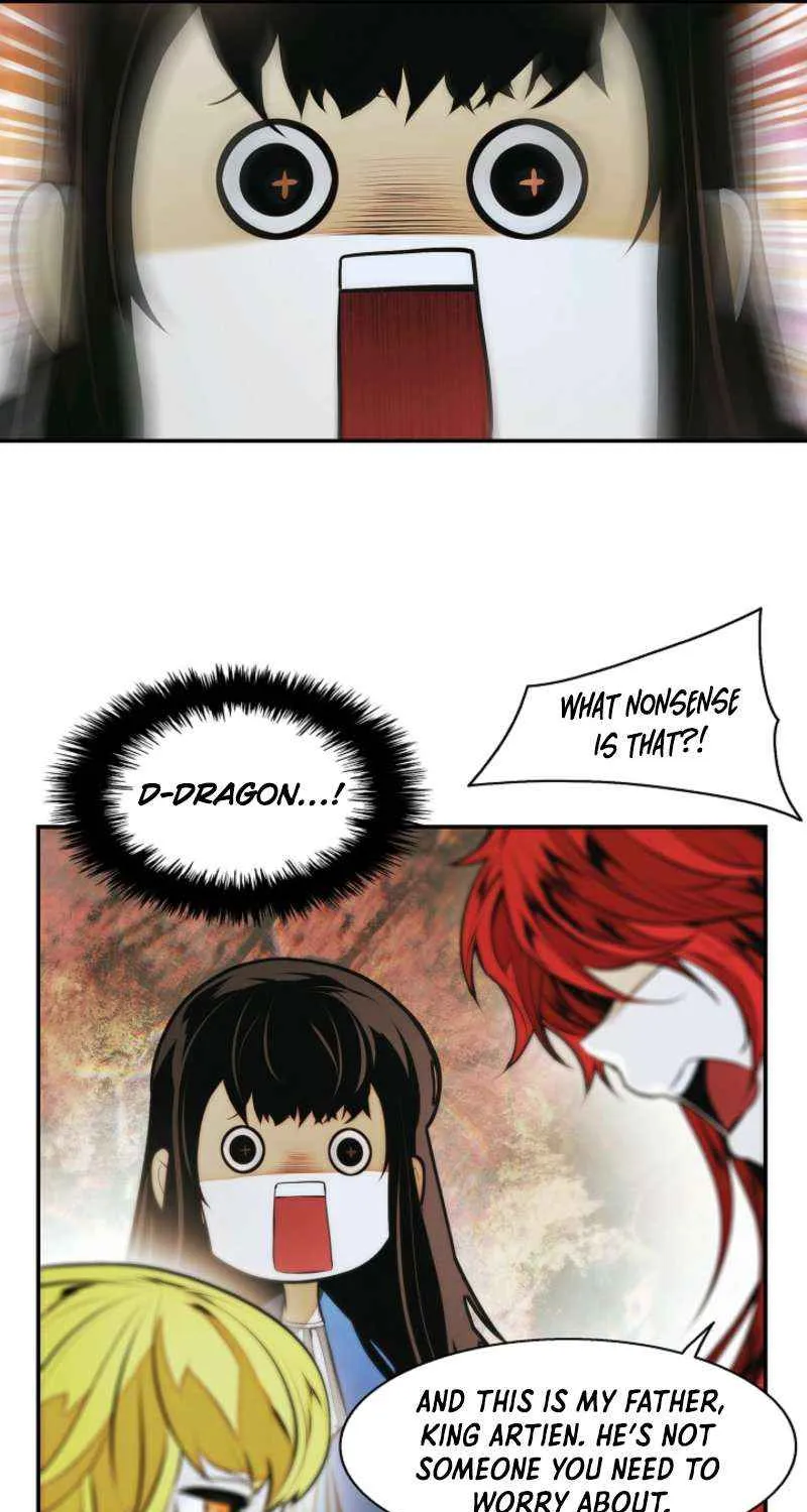 Mookhyang: Dark Lady Chapter 263 page 68 - 