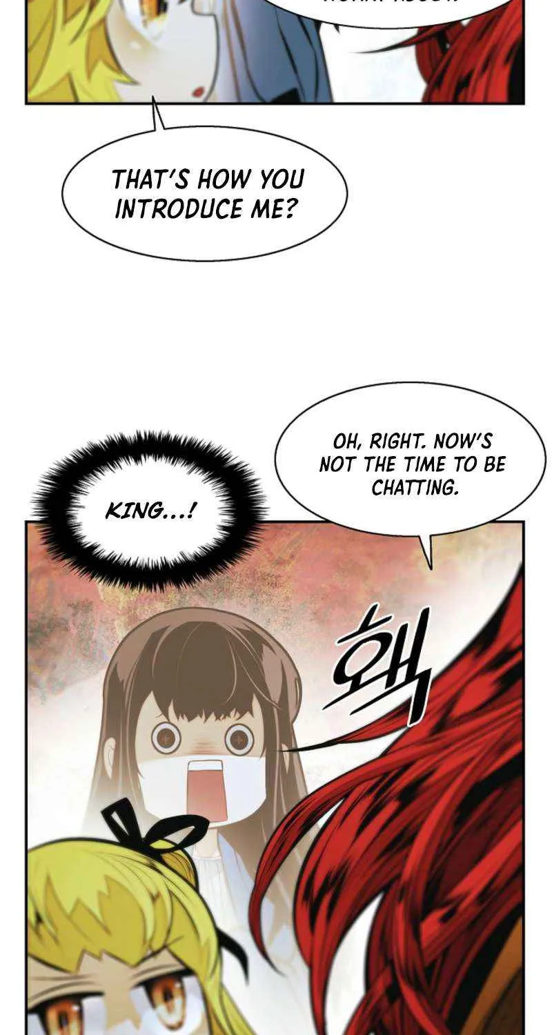 Mookhyang: Dark Lady Chapter 263 page 69 - 