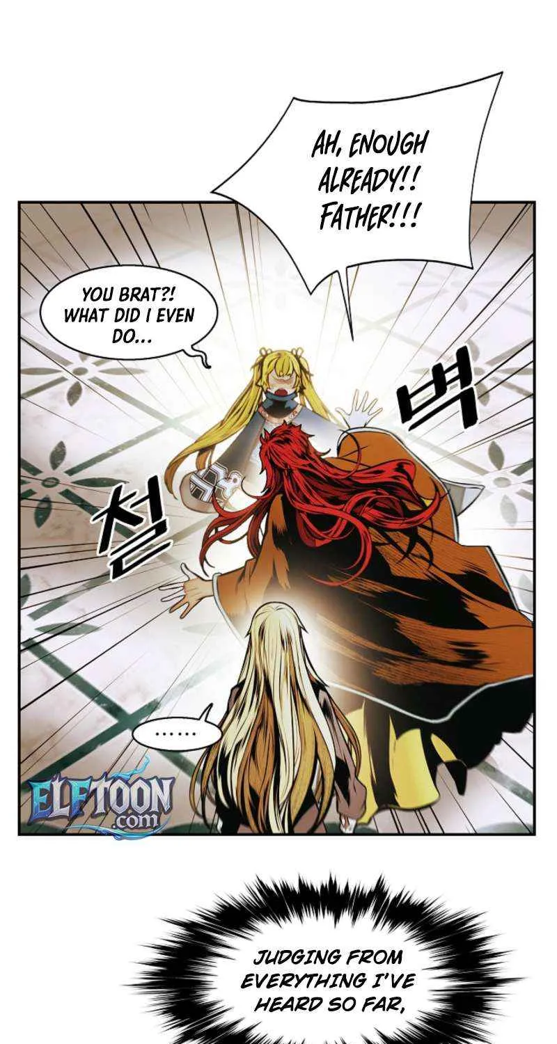 Mookhyang: Dark Lady Chapter 263 page 8 - 