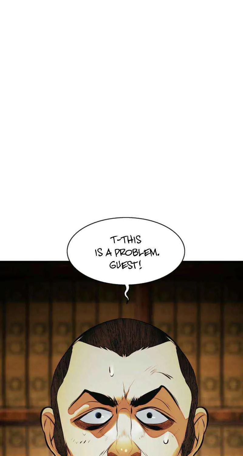 Mookhyang: Dark Lady Chapter 263 page 71 - 