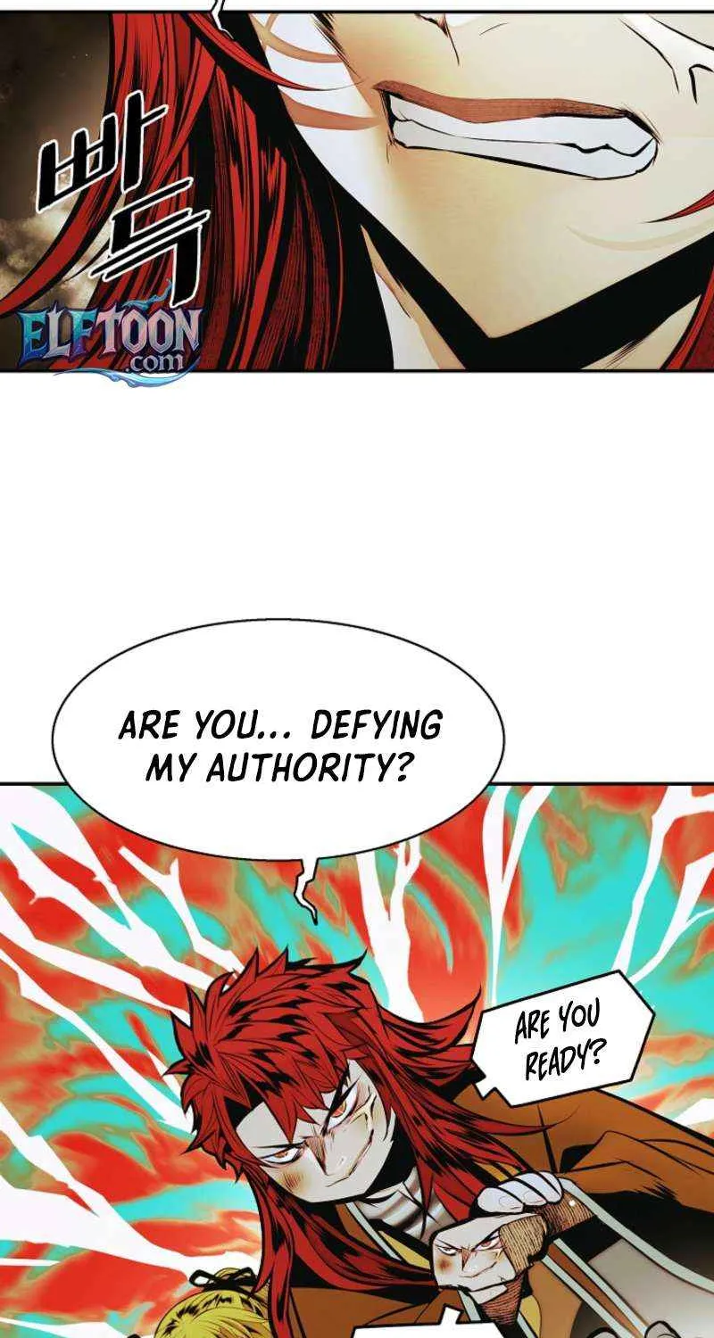 Mookhyang: Dark Lady Chapter 263 page 74 - 
