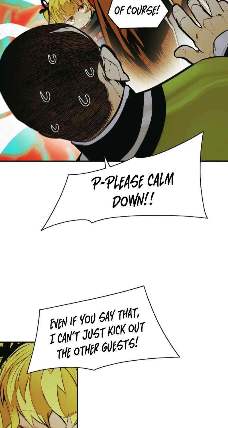 Mookhyang: Dark Lady Chapter 263 page 75 - 
