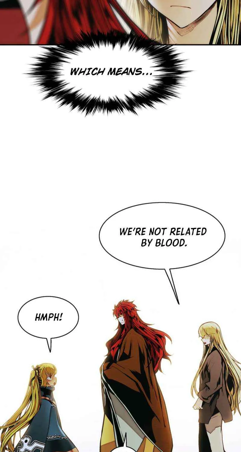 Mookhyang: Dark Lady Chapter 263 page 10 - 