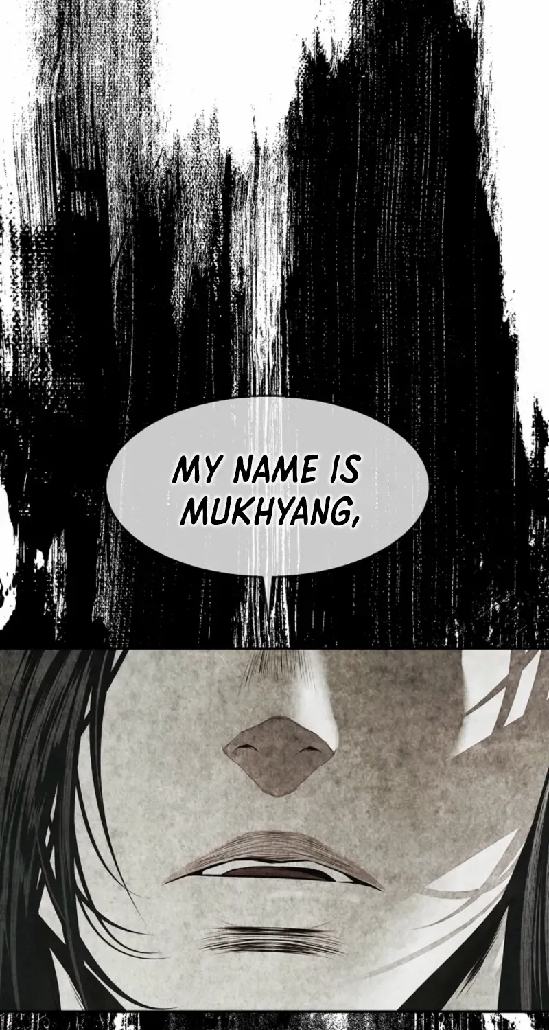 Mookhyang: Dark Lady Chapter 264 page 14 - 