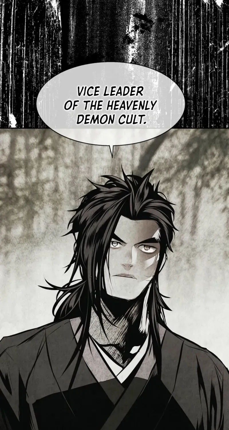 Mookhyang: Dark Lady Chapter 264 page 15 - 