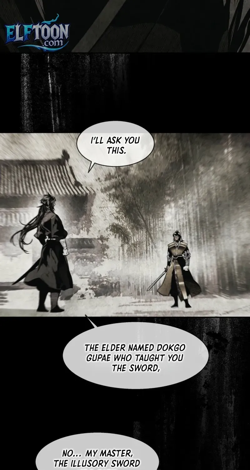 Mookhyang: Dark Lady Chapter 264 page 16 - 