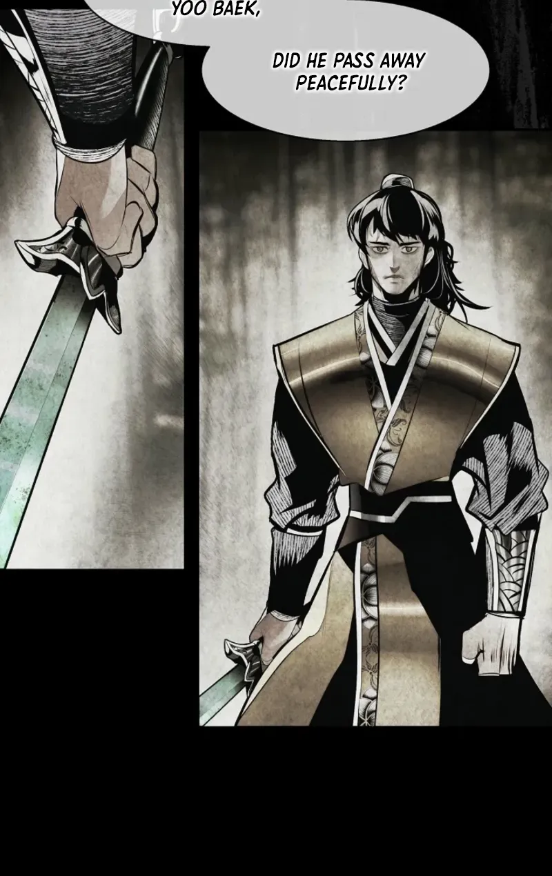 Mookhyang: Dark Lady Chapter 264 page 17 - 