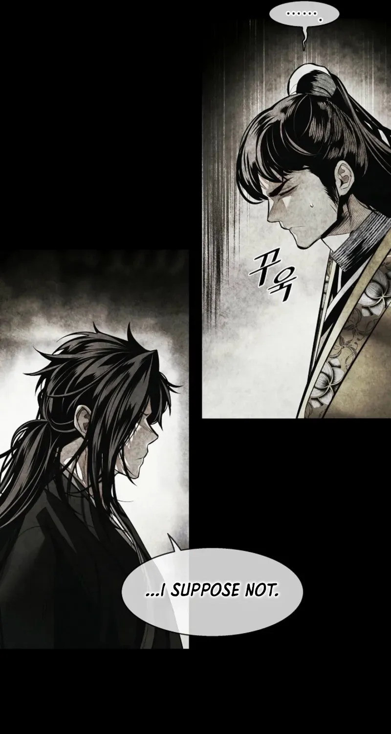 Mookhyang: Dark Lady Chapter 264 page 18 - 