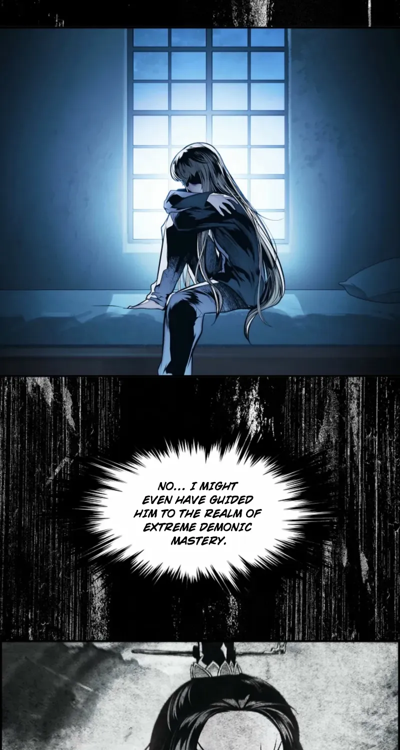 Mookhyang: Dark Lady Chapter 264 page 20 - 