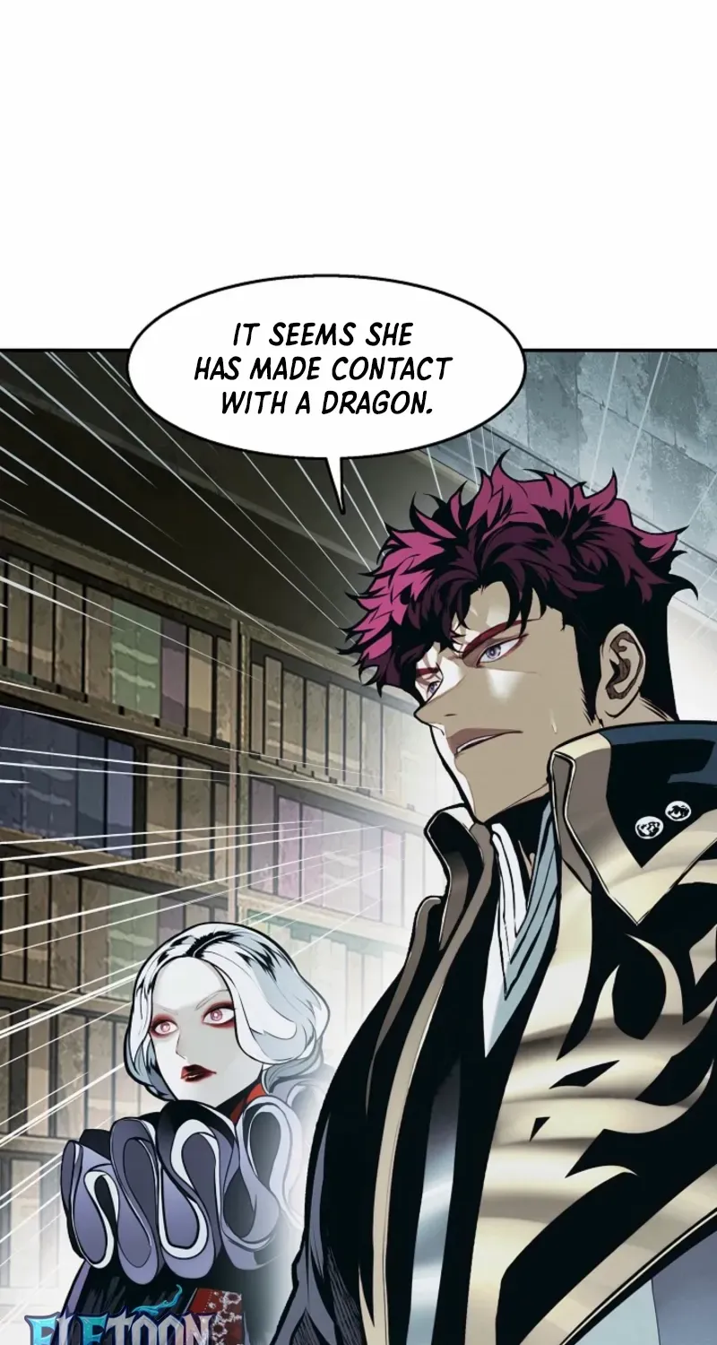 Mookhyang: Dark Lady Chapter 264 page 3 - 