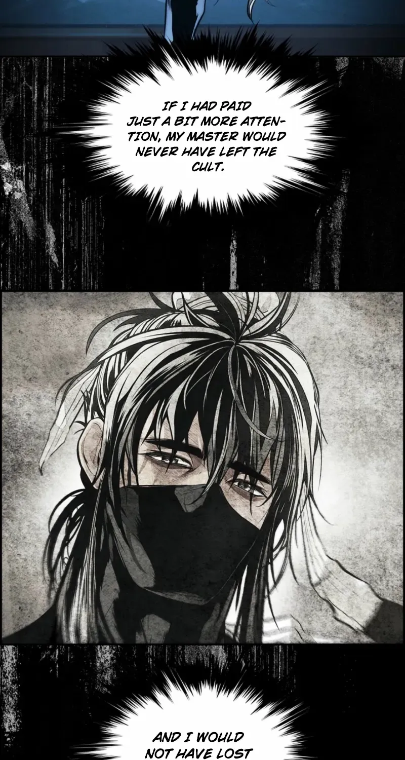 Mookhyang: Dark Lady Chapter 264 page 22 - 